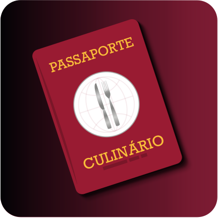 Passaporte Culinário